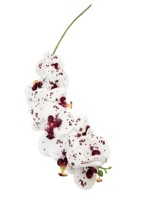 Floare decorativă Metalux Orchid 365-2