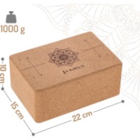 Опорный блок HMS KJ02-C фото №2 — интернет-магазин Desire.md
