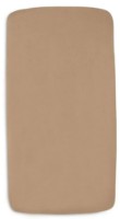 Cearșaf pentru copii Jollein Jersey Wild Rose/Biscuit 120x60cm 2pcs (2511-507-68080) imaginea #2 — magazin online Desire.md
