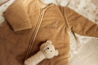 Sac de dormit pentru bebeluși Jollein Miffy Biscuit 90cm (016-541-68109) imaginea #5 — magazin online Desire.md