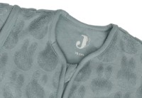 Sac de dormit pentru bebeluși Jollein Miffy Jacquard Sea Green 70cm (016-548-67109) imaginea #3 — magazin online Desire.md