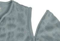 Sac de dormit pentru bebeluși Jollein Miffy Jacquard Sea Green 90cm (016-541-67109) imaginea #4 — magazin online Desire.md