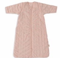 Детский спальный мешок Jollein Miffy Jacquard Wild Rose 70cm (016-548-67108)