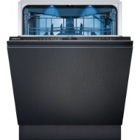 Maşină de spălat vase încorporabilă Siemens SN87TX00CE