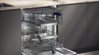 Maşină de spălat vase încorporabilă Siemens SN87TX00CE imaginea #3 — magazin online Desire.md