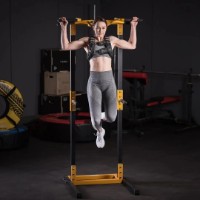 Утяжелительный жилет HMS KTO05 5kg фото №7 — интернет-магазин Desire.md
