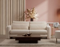 Диван Atelier Del Sofa Lily Cream