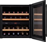 Встраиваемый винный шкаф Hansa WK341212S фото №3 — интернет-магазин Desire.md