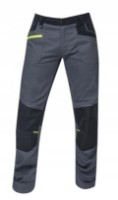 Pantaloni de lucru Ardon 4Xstretch Grey, s.46