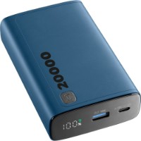 Acumulator extern CellularLine Elite 20W 20000mAh Blue