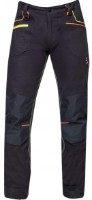 Pantaloni de lucru Ardon Creatron Black s.56