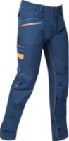 Pantaloni de lucru Ardon CREATRON s.58 Blue imaginea #3 — magazin online Desire.md