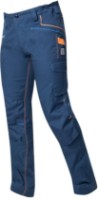 Pantaloni de lucru Ardon CREATRON s.58 Blue imaginea #4 — magazin online Desire.md
