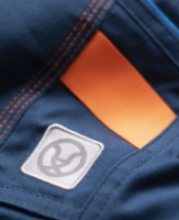 Pantaloni de lucru Ardon CREATRON s.58 Blue imaginea #5 — magazin online Desire.md