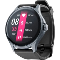 Smartwatch Cellularline Ion Pro Round Black
