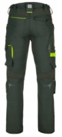 Pantaloni de lucru Ardon CREATRON s.58 Khaki imaginea #2 — magazin online Desire.md