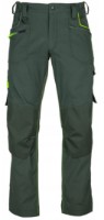 Pantaloni de lucru Ardon CREATRON s.60 Khaki imaginea #1 — magazin online Desire.md