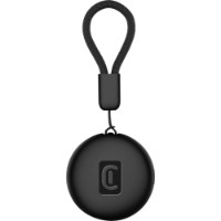 Bluetooth-Трекер Cellullarline Tracy Tag for iOS Black (BTTRACYTAGK)