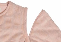 Sac de dormit pentru bebeluși Jollein Miffy Jacquard Wild Rose 90cm (016-541-67108) imaginea #3 — magazin online Desire.md