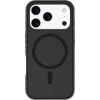 Husa de protecție CellularLine Apple iPhone 17 Pro Max Icy Mag Black