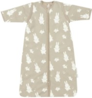 Sac de dormit pentru bebeluși Jollein Miffy&Snuffy Olive Green 110cm (016-542-67097)