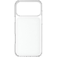 Husa de protecție CellularLine iPhone 17 Pro Cube Mag Transparent