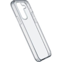 Husa de protecție CellularLine Samsung Galaxy A35 Clear Duo Transparent