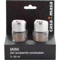 Set pentru condimente Casa Masa Mini (8333000)