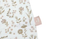 Sac de dormit pentru bebeluși Jollein Muslin Bloomy 70cm (048-510-68076) imaginea #2 — magazin online Desire.md