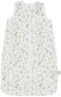 Детский спальный мешок Jollein Muslin Bloomy 70cm (048-510-68076)