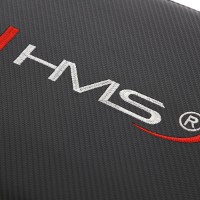 Скамья для силовых упражнений HMS L1211 фото №9 — интернет-магазин Desire.md
