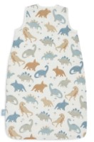 Sac de dormit pentru bebeluși Jollein Muslin Roarsome 70cm (048-510-67100) imaginea #2 — magazin online Desire.md