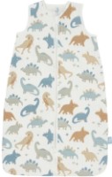 Детский спальный мешок Jollein Muslin Roarsome 70cm (048-510-67100)