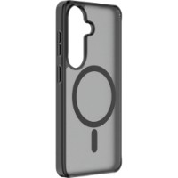 Husa de protecție CellularLine Samsung Galaxy S26 Frosty Mag Black