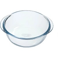 Tava de copt Pyrex Glass Baking Dish (208B100)