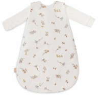 Sac de dormit pentru bebeluși Jollein Newborn 4 Seasons Riverside 60cm (015-410-67086) imaginea #2 — magazin online Desire.md