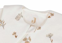 Sac de dormit pentru bebeluși Jollein Newborn 4 Seasons Riverside 60cm (015-410-67086) imaginea #4 — magazin online Desire.md