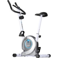 Bicicletă fitness HMS M8750 White/Grey imaginea #10 — magazin online Desire.md