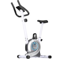 Bicicletă fitness HMS M8750 White/Grey
