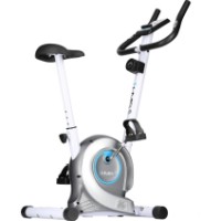 Bicicletă fitness HMS M8750 White/Grey imaginea #2 — magazin online Desire.md