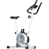 Bicicletă fitness HMS M8750 White/Grey imaginea #3 — magazin online Desire.md