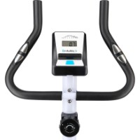 Bicicletă fitness HMS M8750 White/Grey imaginea #5 — magazin online Desire.md
