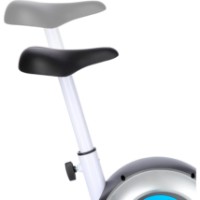 Bicicletă fitness HMS M8750 White/Grey imaginea #7 — magazin online Desire.md