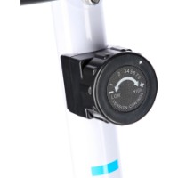Bicicletă fitness HMS M8750 White/Grey imaginea #8 — magazin online Desire.md