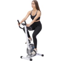 Bicicletă fitness HMS M8750 White/Grey imaginea #9 — magazin online Desire.md