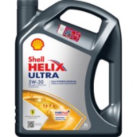 Моторное масло Shell Helix Ultra 5W-30 5L