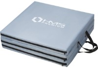 Mat sportiv HMS MGS02 Grey imaginea #3 — magazin online Desire.md