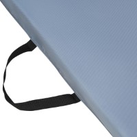 Mat sportiv HMS MGS02 Grey imaginea #8 — magazin online Desire.md