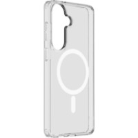 Husa de protecție CellularLine Samsung Galaxy S26+ Clear Mag Transparent