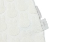 Sac de dormit pentru bebeluși Jollein Newborn Jersey Miffy Jacquard Ivory 60cm (062-410-67110) imaginea #2 — magazin online Desire.md